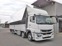 MITSUBISHI FUSO Great Panel Wing 2PG-FS74HZ 2018 1,400km_6