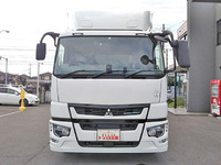 MITSUBISHI FUSO Great Panel Wing 2PG-FS74HZ 2018 1,400km_7