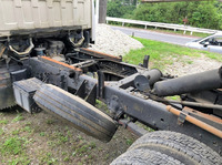 ISUZU Elf Dump U-NKR66ED 1993 206,575km_11