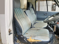 ISUZU Elf Dump U-NKR66ED 1993 206,575km_23