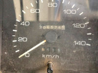 ISUZU Elf Dump U-NKR66ED 1993 206,575km_25