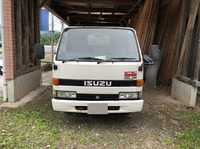 ISUZU Elf Dump U-NKR66ED 1993 206,575km_4