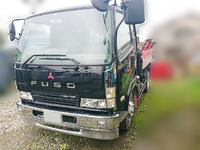 MITSUBISHI FUSO Fighter 3 Way Dump KK-FK71GC 2002 108,000km_4