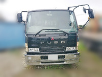 MITSUBISHI FUSO Fighter 3 Way Dump KK-FK71GC 2002 108,000km_5