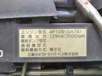 MITSUBISHI FUSO Canter Aluminum Wing TPG-FEB90 2017 47,652km_26