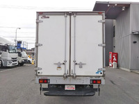 MITSUBISHI FUSO Canter Refrigerator & Freezer Truck PDG-FE84DV 2009 346,352km_10