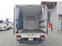 MITSUBISHI FUSO Canter Refrigerator & Freezer Truck PDG-FE84DV 2009 346,352km_11