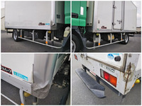 MITSUBISHI FUSO Canter Refrigerator & Freezer Truck PDG-FE84DV 2009 346,352km_18