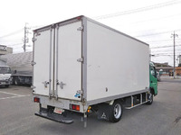 MITSUBISHI FUSO Canter Refrigerator & Freezer Truck PDG-FE84DV 2009 346,352km_2