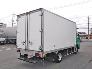 Canter Refrigerator & Freezer Truck_2