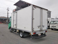 MITSUBISHI FUSO Canter Refrigerator & Freezer Truck PDG-FE84DV 2009 346,352km_4