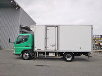 MITSUBISHI FUSO Canter Refrigerator & Freezer Truck PDG-FE84DV 2009 346,352km_5