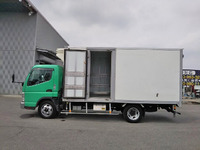 MITSUBISHI FUSO Canter Refrigerator & Freezer Truck PDG-FE84DV 2009 346,352km_6