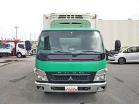 MITSUBISHI FUSO Canter Refrigerator & Freezer Truck PDG-FE84DV 2009 346,352km_8