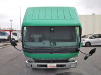 MITSUBISHI FUSO Canter Refrigerator & Freezer Truck PDG-FE84DV 2009 346,352km_9