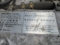 ISUZU Giga Aluminum Wing QKG-CYJ77A 2014 691,335km_29