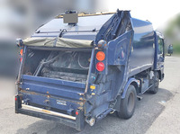 MAZDA Titan Garbage Truck KK-WHF5G 2003 91,005km_2