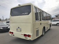 MITSUBISHI FUSO Aero Midi Bus KK-MK25HF 2003 123,128km_2