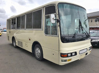 MITSUBISHI FUSO Aero Midi Bus KK-MK25HF 2003 123,128km_3