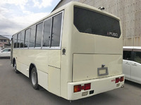 MITSUBISHI FUSO Aero Midi Bus KK-MK25HF 2003 123,128km_4