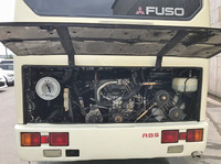 MITSUBISHI FUSO Aero Midi Bus KK-MK25HF 2003 123,128km_7