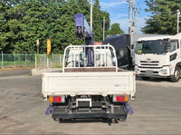 ISUZU Elf Truck (With 3 Steps Of Cranes) PB-NKR81R 2005 230,998km_11