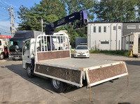 ISUZU Elf Truck (With 3 Steps Of Cranes) PB-NKR81R 2005 230,998km_13