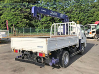 ISUZU Elf Truck (With 3 Steps Of Cranes) PB-NKR81R 2005 230,998km_2