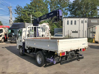 ISUZU Elf Truck (With 3 Steps Of Cranes) PB-NKR81R 2005 230,998km_4