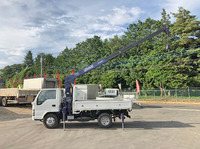 ISUZU Elf Truck (With 3 Steps Of Cranes) PB-NKR81R 2005 230,998km_6