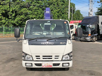 ISUZU Elf Truck (With 3 Steps Of Cranes) PB-NKR81R 2005 230,998km_9