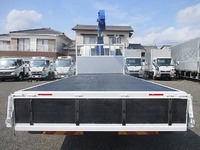 ISUZU Forward Truck (With 4 Steps Of Cranes) TKG-FRR90S1 2014 36,030km_12