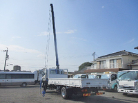 ISUZU Forward Truck (With 4 Steps Of Cranes) TKG-FRR90S1 2014 36,030km_16
