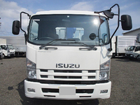 ISUZU Forward Truck (With 4 Steps Of Cranes) TKG-FRR90S1 2014 36,030km_3