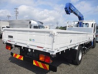 ISUZU Forward Truck (With 4 Steps Of Cranes) TKG-FRR90S1 2014 36,030km_5