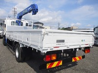 ISUZU Forward Truck (With 4 Steps Of Cranes) TKG-FRR90S1 2014 36,030km_7