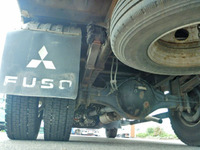 MITSUBISHI FUSO Fighter Truck (With 4 Steps Of Cranes) PA-FK61FH 2004 109,000km_15