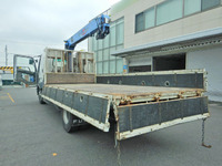 MITSUBISHI FUSO Fighter Truck (With 4 Steps Of Cranes) PA-FK61FH 2004 109,000km_9