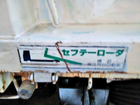 ISUZU Elf Loader Dump U-NPR66GDR (KAI) 1990 62,000km_16