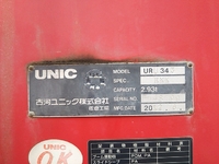 HINO Ranger Truck (With 3 Steps Of Unic Cranes) TKG-FC9JKAP 2012 41,808km_18