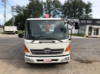 HINO Ranger Truck (With 3 Steps Of Unic Cranes) TKG-FC9JKAP 2012 41,808km_9