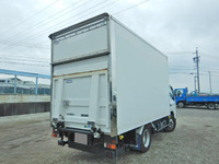 MITSUBISHI FUSO Canter Refrigerator & Freezer Truck TKG-FEA50 2015 55,000km_2