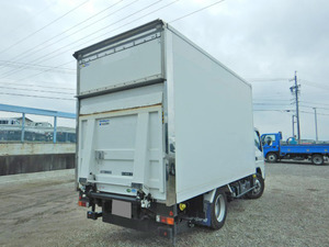 Canter Refrigerator & Freezer Truck_2