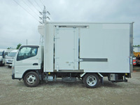 MITSUBISHI FUSO Canter Refrigerator & Freezer Truck TKG-FEA50 2015 55,000km_3