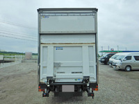 MITSUBISHI FUSO Canter Refrigerator & Freezer Truck TKG-FEA50 2015 55,000km_5