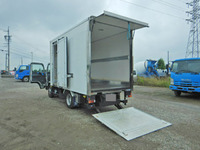 MITSUBISHI FUSO Canter Refrigerator & Freezer Truck TKG-FEA50 2015 55,000km_7