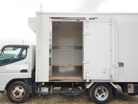 MITSUBISHI FUSO Canter Refrigerator & Freezer Truck TKG-FEA50 2015 55,000km_9