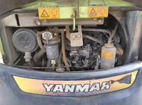 YANMAR Others Mini Excavator B3-5B 2008 5,290h_21