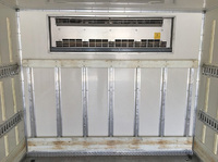 ISUZU Forward Refrigerator & Freezer Truck TKG-FRR90S2 2015 115,491km_11