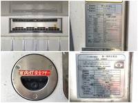 ISUZU Forward Refrigerator & Freezer Truck TKG-FRR90S2 2015 115,491km_13